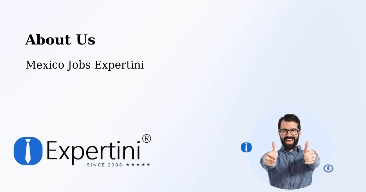 About Expertini Recruitment Platform  – Horcasitas - Horcasitas, Mexico Jobs Expertini