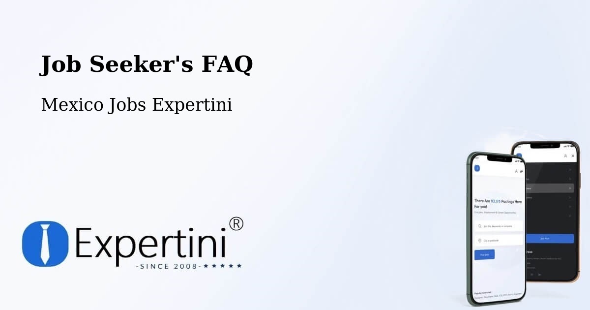 Employer FAQ – Horcasitas - Mexico Jobs Expertini